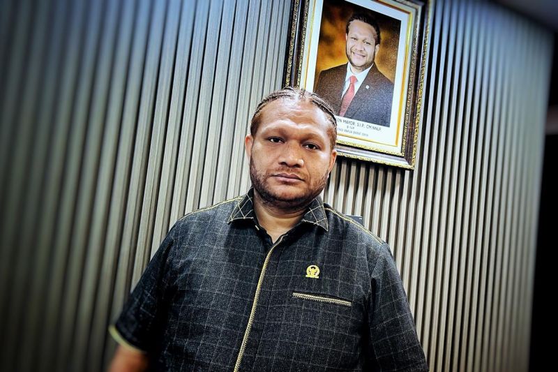 DPD minta demo tolak pencabutan IUP Raja Ampat dihentikan
