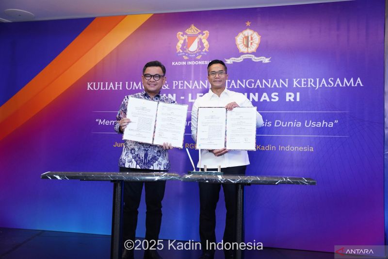 kadin-dan-lemhannas-teken-mou-siapkan-retret-buat-pengusaha