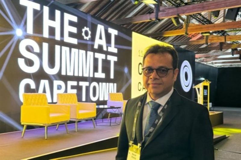 Wamenkomdigi bahas pemanfaatan dan inovasi AI di AI Summit London 2025