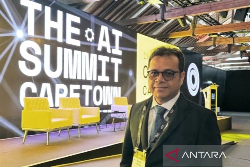 Wamenkomdigi dorong diaspora hingga komunitas untuk AI Indonesia