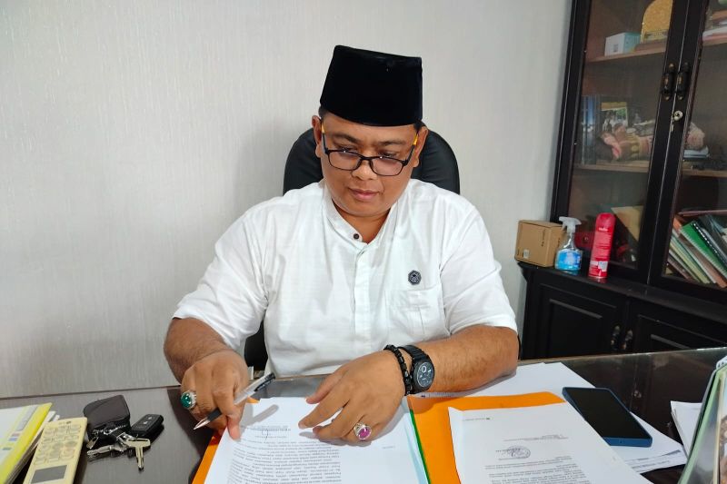 BNPB alokasikan Rp3,72 M perbaiki rumah dampak banjir lahar dingin