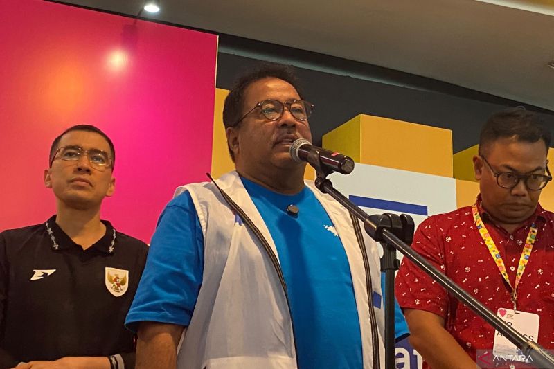 DKI rancang "Jakarta Film Commission" untuk wujudkan kota sinema