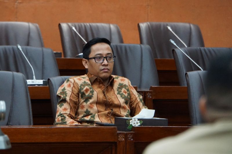 komisi-vi-dpr-kunjungan-presiden-ke-rusia-momentum-gaet-investasi