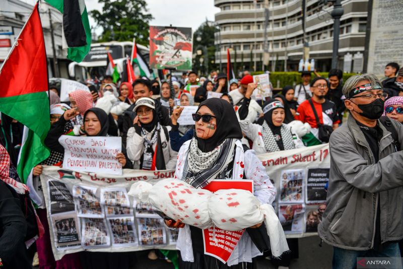 global-march-to-gaza-tujuan-tuntutan-dan-10-aktivis-indonesia