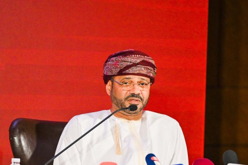 Oman: Putaran ke-6 perundingan nuklir AS-Iran "tak akan dilaksanakan"
