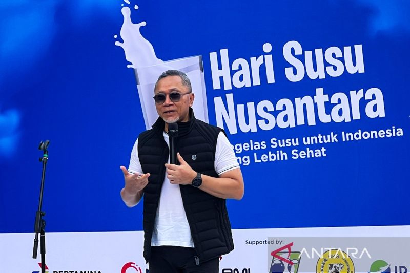 menko-zulhas-pastikan-kopdes-merah-putih-wujudkan-ekonomi-kerakyatan