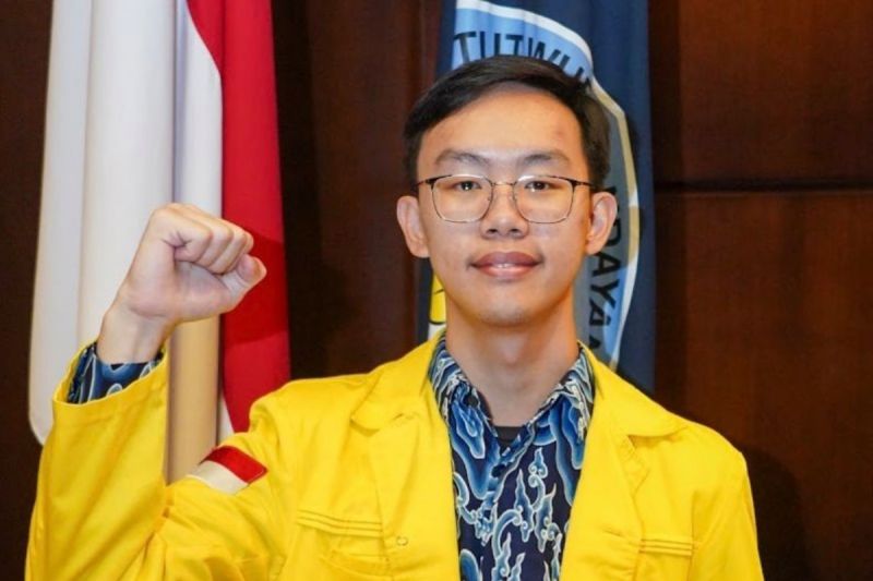 Rektor ungkap harapan pada mahasiswa berprestasi UI tahun ini