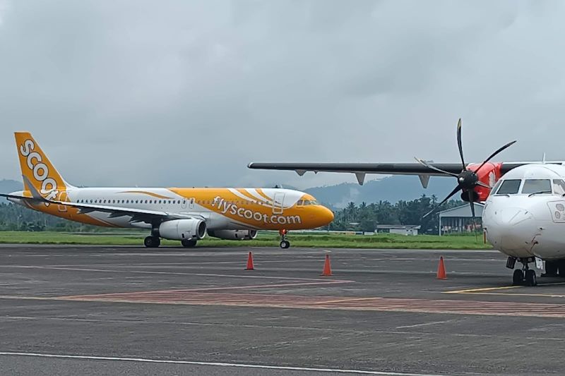 Imigrasi perbarui aturan visa kunjungan untuk calon TKA dalam uji coba