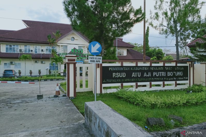 Kabupaten Penajam kerja sama dengan UI tingkatkan SDM kesehatan