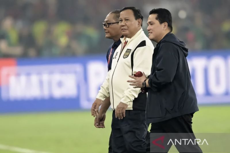 Jadwal dan pembagian grup Piala Presiden 2025