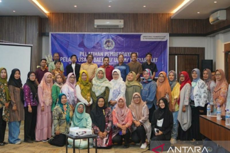 BGN tingkatkan sasaran MBG ke penerima manfaat 3B di Palembang