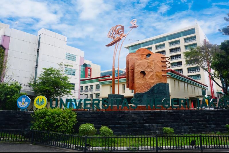 FEB UNJ buka pendaftaran mahasiswa baru pascasarjana