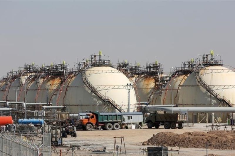 IAEA: Sebanyak 4 struktur nuklir Iran rusak akibat serangan Israel