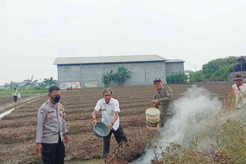 DLH ajak masyarakat ikut aktif jaga kualitas udara di Kota Tangerang