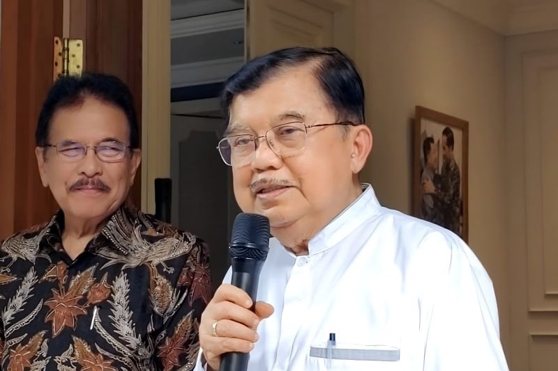 Jusuf Kalla sebut empat pulau yang disengketakan adalah milik Aceh