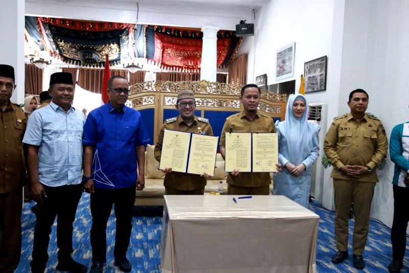 tanah-datar-dan-pekanbaru-kerja-sama-perkuat-ketahanan-pangan