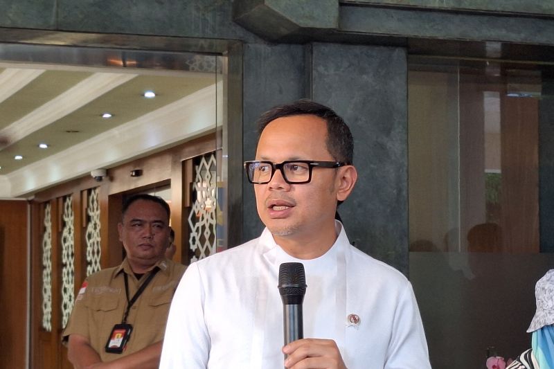 Retret kepala daerah gelombang dua dimulai pada 22 Juni 2025