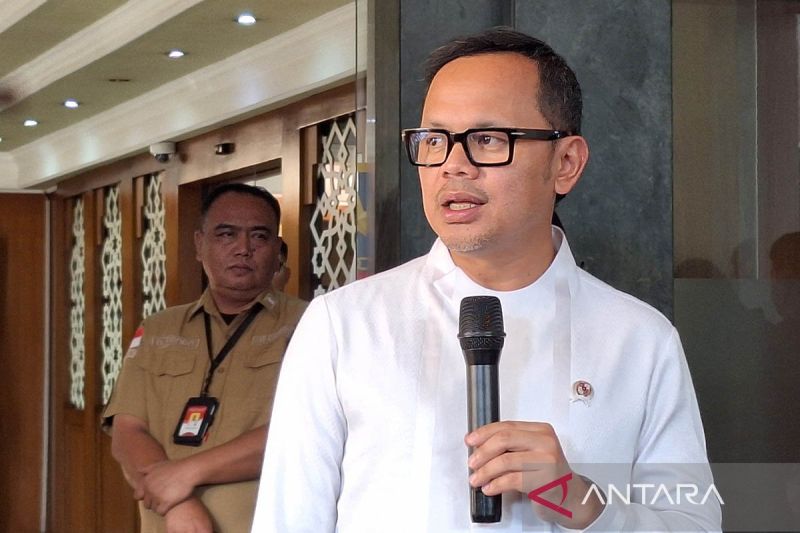 Kemendagri gelar rapat persiapan retret kepala daerah gelombang kedua