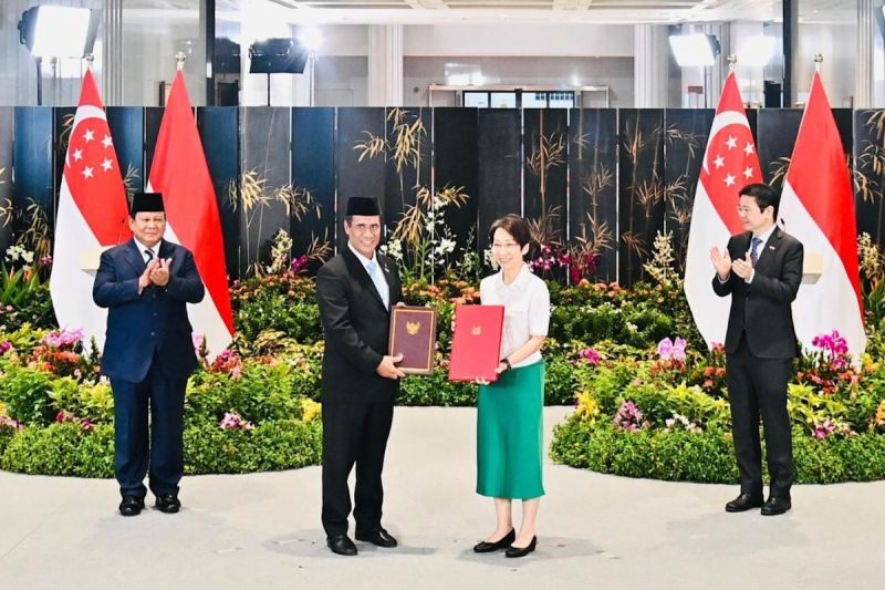 ri-singapura-jalin-kerja-sama-keamanan-pangan-dan-teknologi-pertanian
