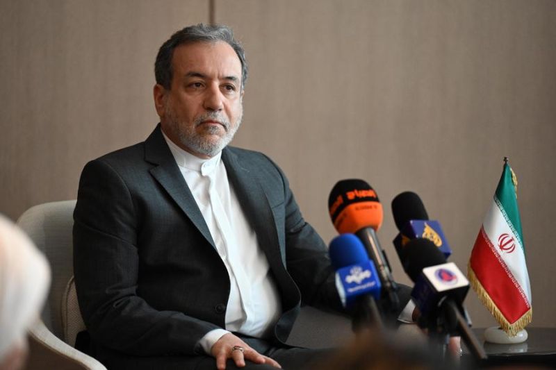 Menlu Iran sebut negaranya tak berniat perluas konflik ke negara lain