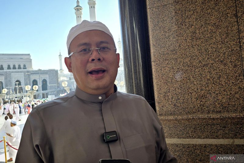 Timwas nilai keterlibatan KBIH penting dalam revisi UU Haji