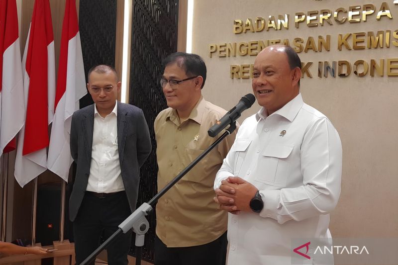 Kepala BGN: Program MBG telah layani 4,97 juta penerima