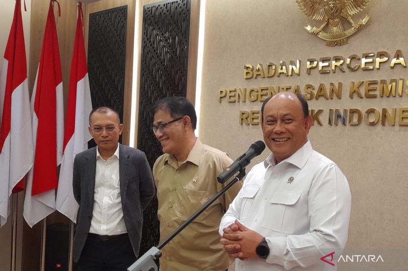 Kepala BGN sebut 60 persen anak Indonesia tidak mampu beli susu