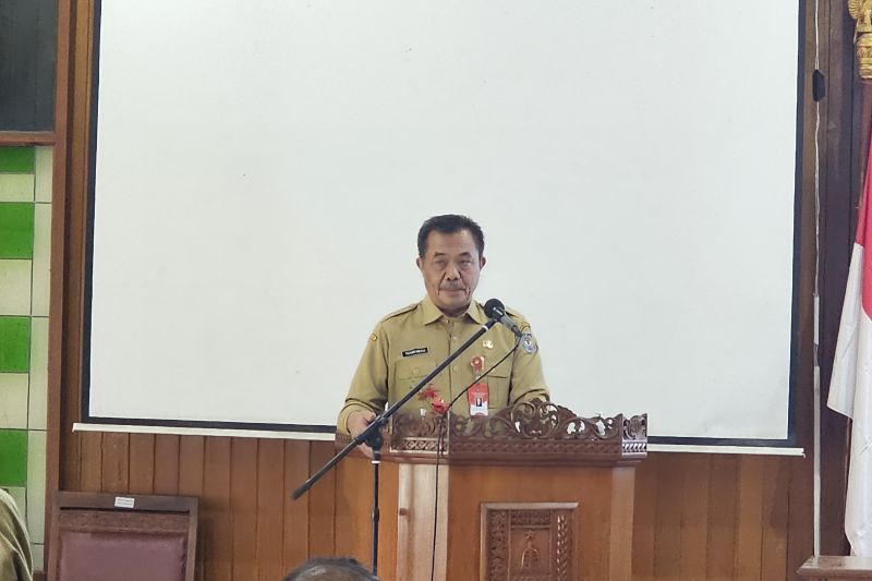 Kemendagri ingatkan inovasi bukan hanya kebaruan tapi juga harus berdampak