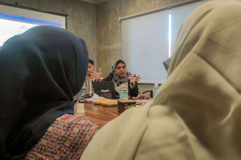 BPJAMSOSTEK bekali manfaat jaminan sosial ketenagakerjaan ke SPPG