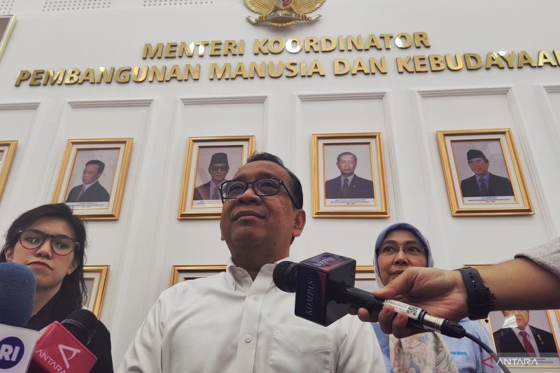 Pemerintah siapkan tindak lanjut putusan MK soal pendidikan gratis
