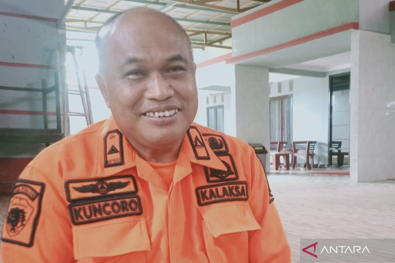 Kabupaten Penajam terjunkan satgas pantau titik panas cegah karhutla