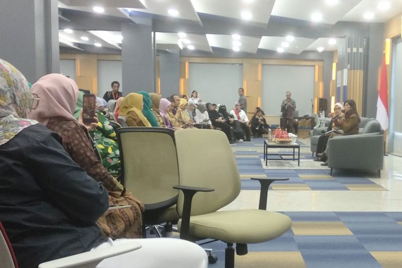 Sejumlah kementerian siapkan SKB turunan PP Tunas cegah kekerasan
