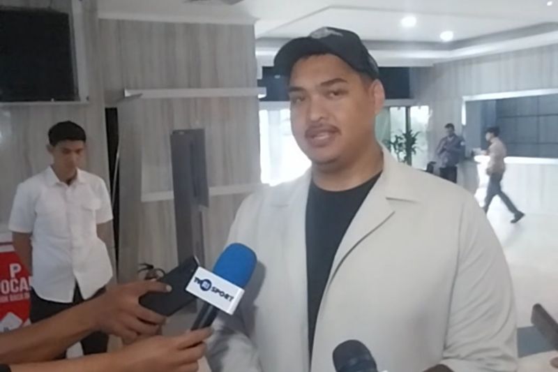 Menpora tekankan keadilan saat Qatar dan Arab Saudi tuan rumah