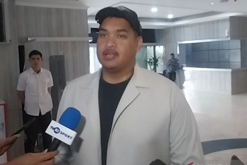 Menpora bantah pelatnas wushu untuk Youth Olympic Games dihentikan