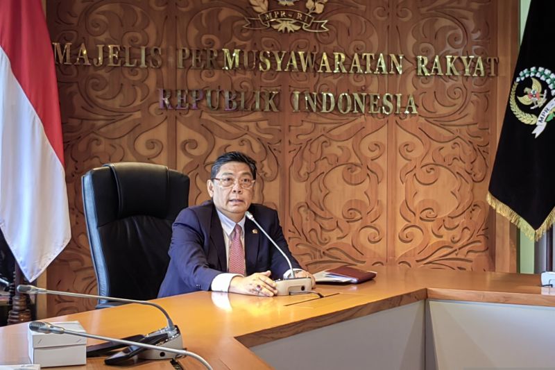 Ketua Komisi I ingatkan keselamatan WNI di wilayah Iran-Israel