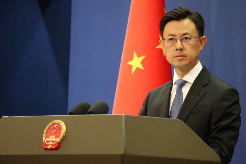 China yakin Vietnam beri kontribusi positif sebagai mitra BRICS