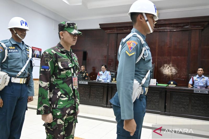 Hakim tolak biaya restitusi jurnalis yang dibunuh oknum TNI AL