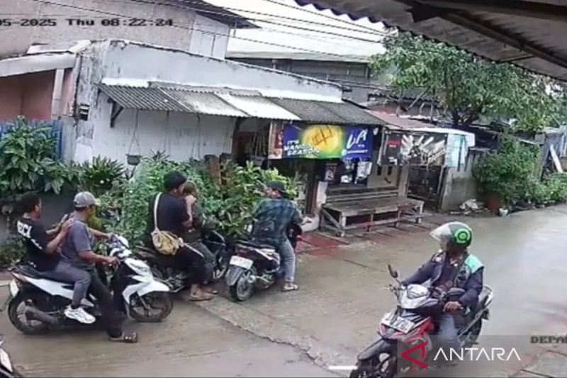 debt-collector-rampas-mobil-di-jaktim-ada-tiga-saksi-diperiksa