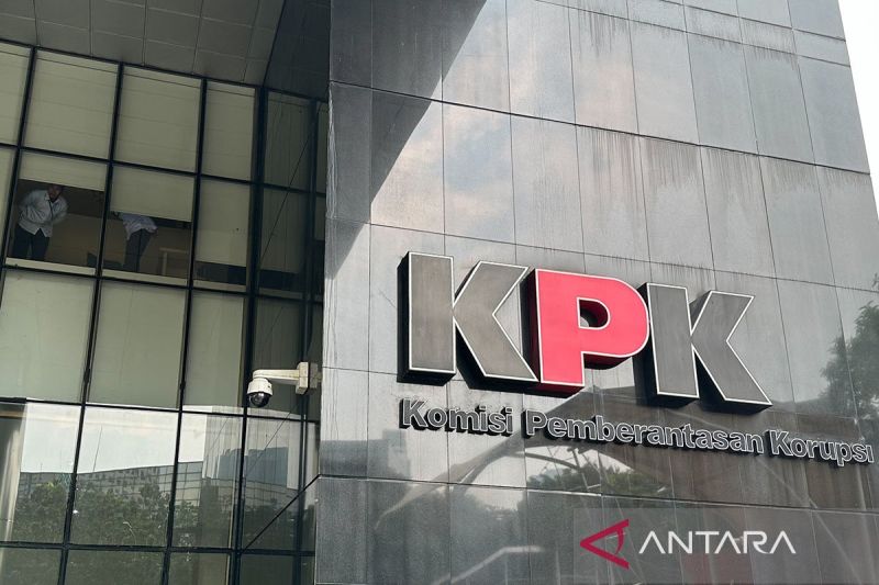 Hukum kemarin, KPK panggil Kementan hingga vonis pembunuh jurnalis