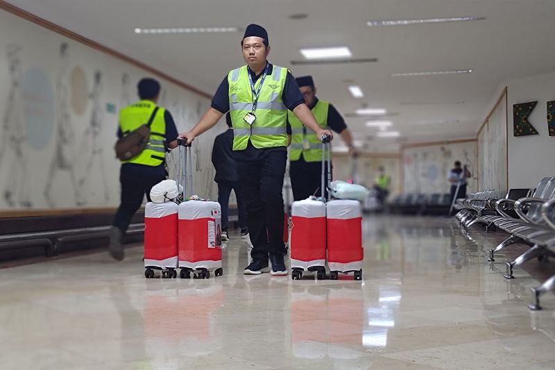 injourney-13-bandara-berikan-layanan-optimal-kepulangan-haji-2025