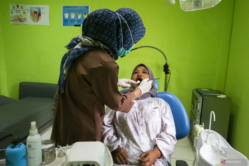 DPR minta pemda masifkan sosialisasi Program Cek Kesehatan Gratis