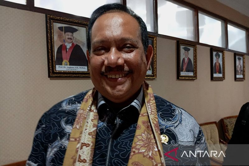 Anggota DPR: Harus ada regulasi terkait penggunaan akal imitasi