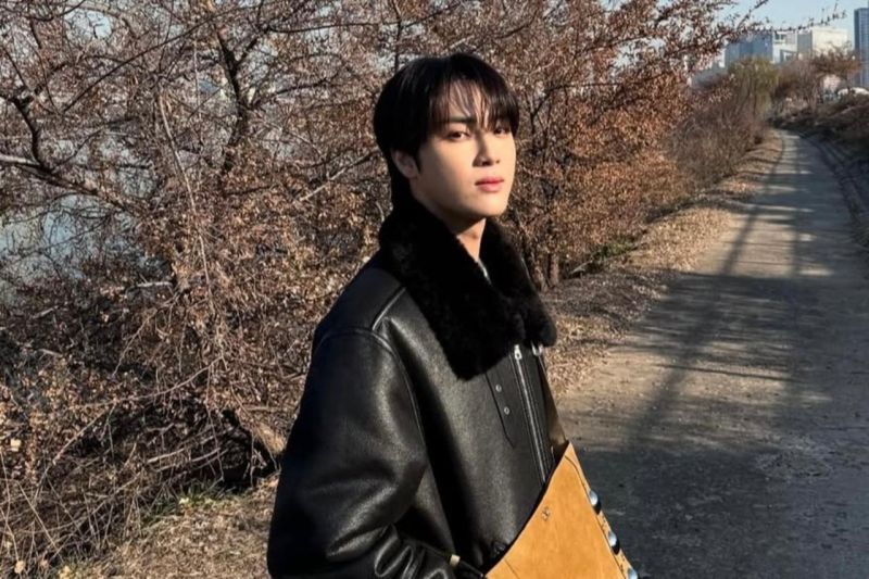 Ju Haknyeon THE BOYZ vakum sementara karena alasan pribadi