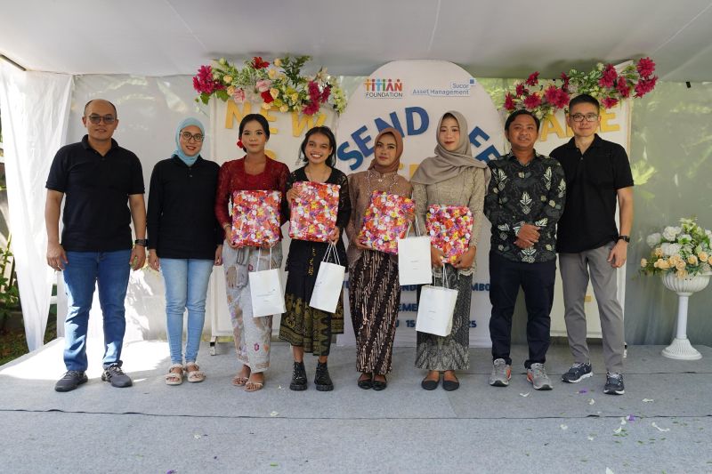 sucor-am-salurkan-dana-filantropi-sap-rp941-miliar-hingga-mei-2025