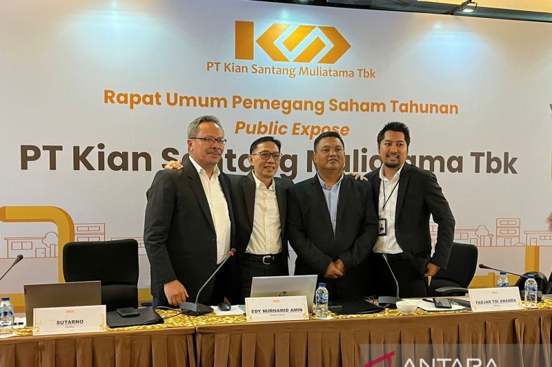 rgas-targetkan-pendapatan-capai-rp160-miliar-di-2025