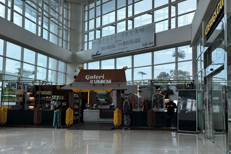 bandara-syamsudin-noor-kembali-menyandang-status-bandara-internasional