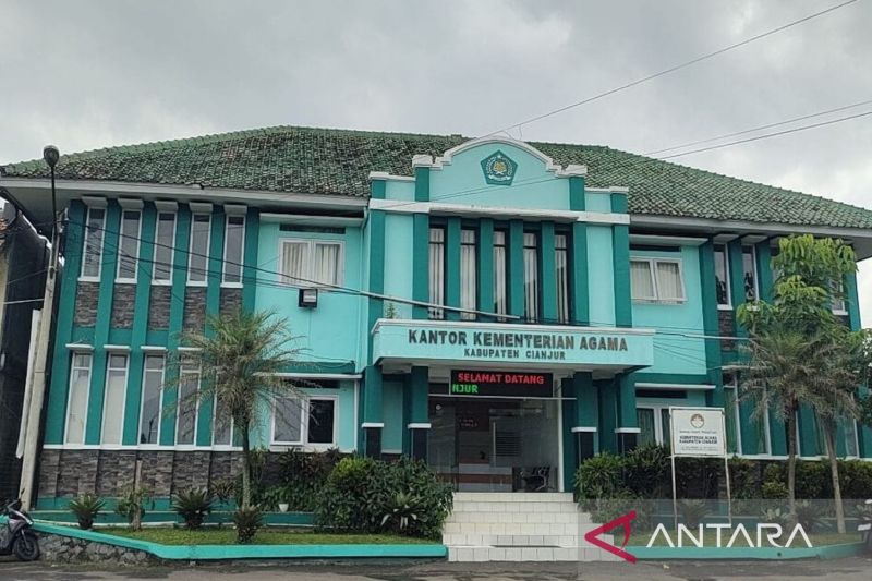 Kemenag Cianjur kembali catat haji meninggal di Makkah