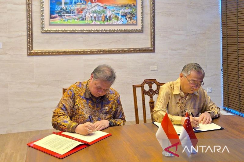 ri-singapura-evaluasi-perkembangan-kerja-sama-ekonomi-di-enam-sektor