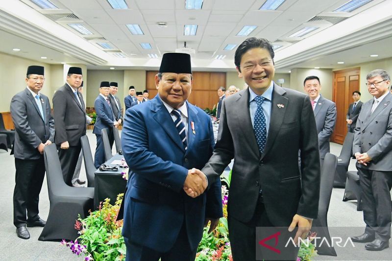 ri-singapura-sepakati-ekspor-energi-bersih-dan-bangun-kawasan-industri