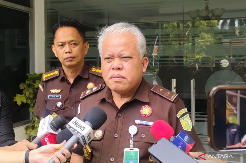 Kejagung akan periksa Jurist Tan, eks stafsus Nadiem pada Selasa